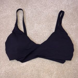 Lulu lemon bra